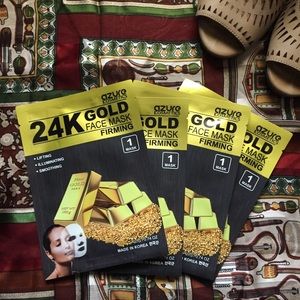 Korean Face Mask Bundle